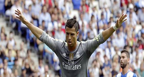 بنيتيز: يوجد لاعب لا يمكن النقاش بخصوصه هو رونالدو 